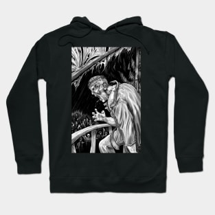 Frankenstein's Monster Hoodie